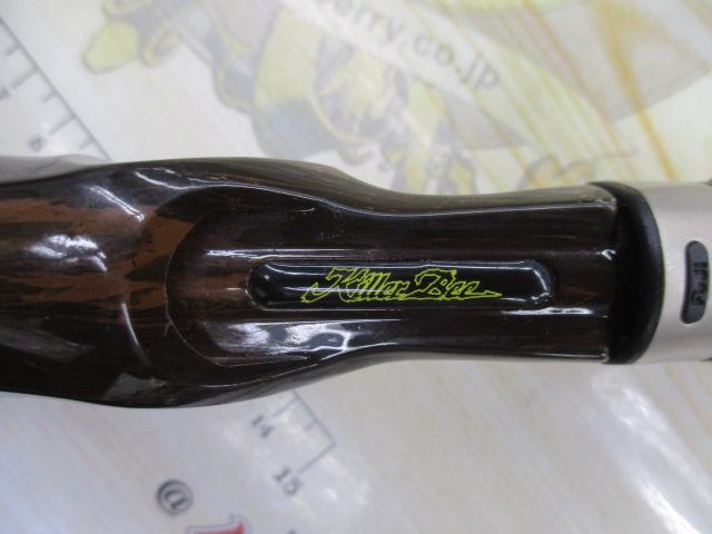 ﾎｰﾈｯﾄｷﾗｰﾋﾞｰ HKC-6102M
