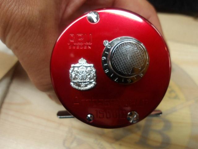 1500C ﾚｯﾄﾞ