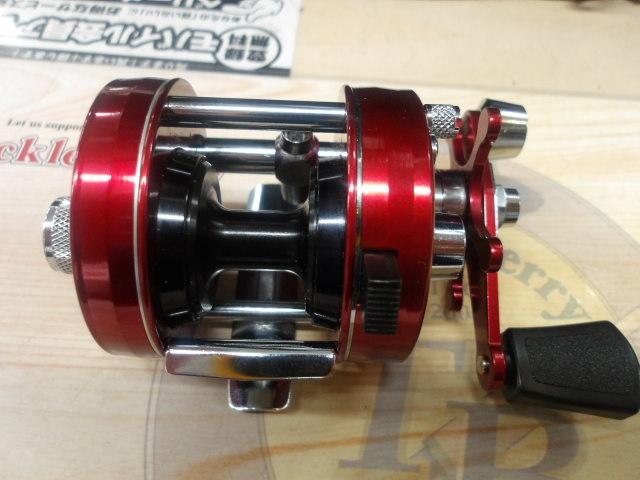1500C ﾚｯﾄﾞ