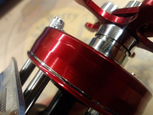 1500C ﾚｯﾄﾞ