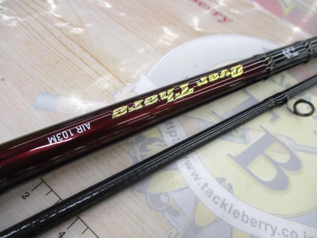 ｵｰﾊﾞｰｾﾞｱAIR 103M