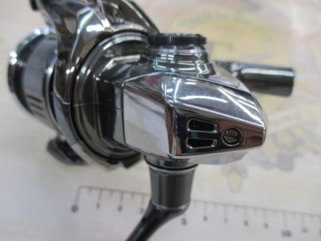 22ｽﾃﾗ C2000S