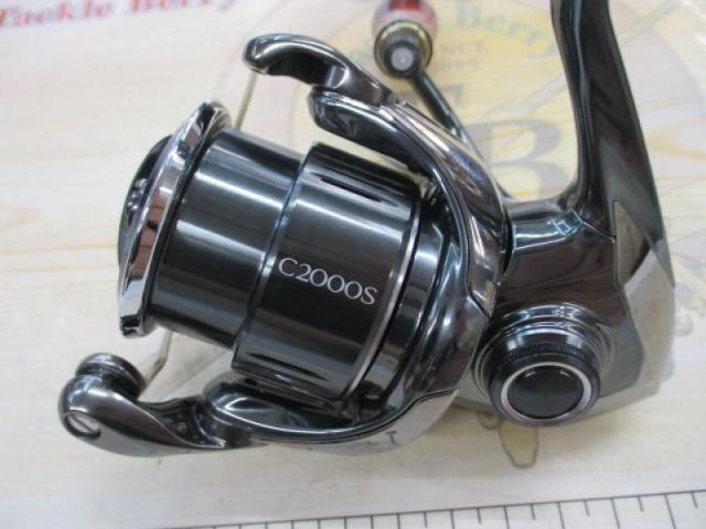 22ｽﾃﾗ C2000S