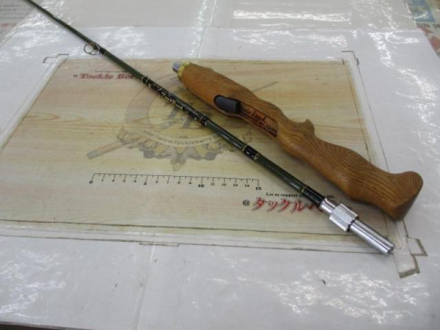 ﾄｯﾌﾟﾛｰﾄﾞ5.6ft