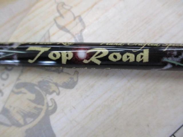 ﾄｯﾌﾟﾛｰﾄﾞ5.6ft