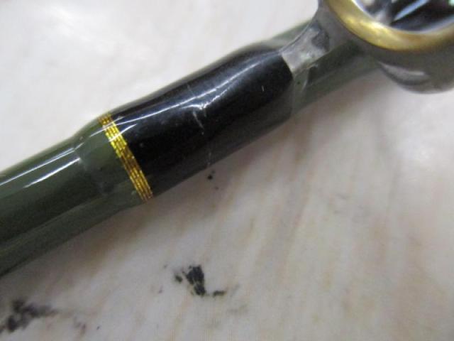 ﾄｯﾌﾟﾛｰﾄﾞ5.6ft