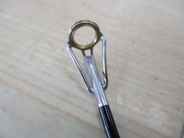 ﾄｯﾌﾟﾛｰﾄﾞ5.6ft