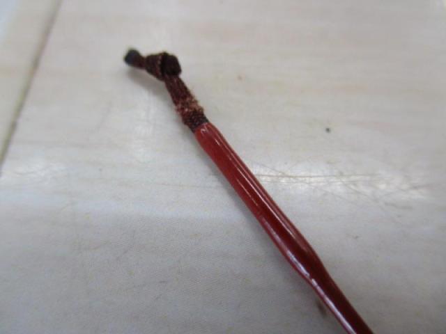 一本撰り冴 15