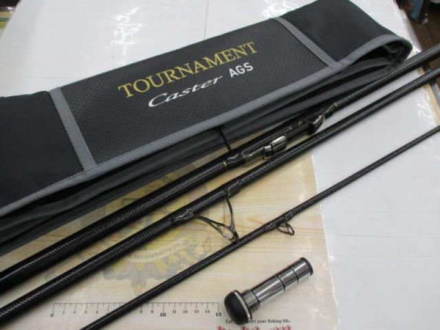 ﾄｰﾅﾒﾝﾄｷｬｽﾀｰAGS ﾀｲﾌﾟT 32-428