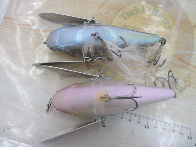 【ｾｯﾄ商品】ﾚｲﾄﾞ､ﾃﾞｶﾀﾞｯｼﾞ2点ｾｯﾄ