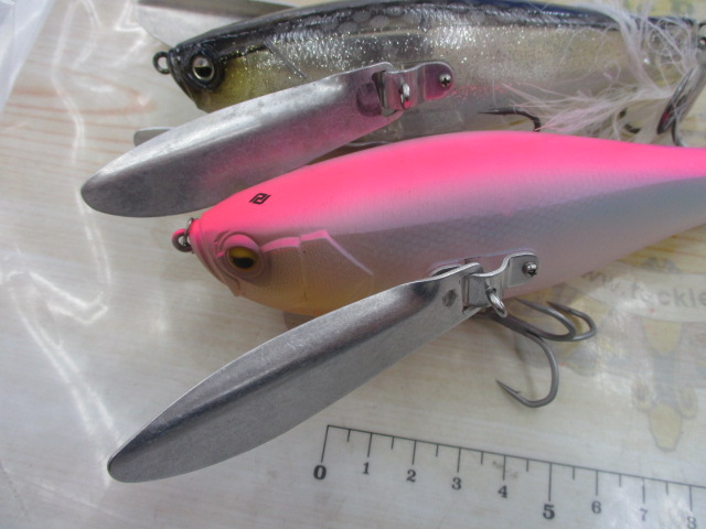 【ｾｯﾄ商品】ﾚｲﾄﾞ､ﾃﾞｶﾀﾞｯｼﾞ2点ｾｯﾄ