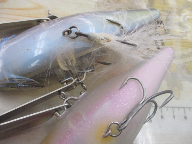 【ｾｯﾄ商品】ﾚｲﾄﾞ､ﾃﾞｶﾀﾞｯｼﾞ2点ｾｯﾄ