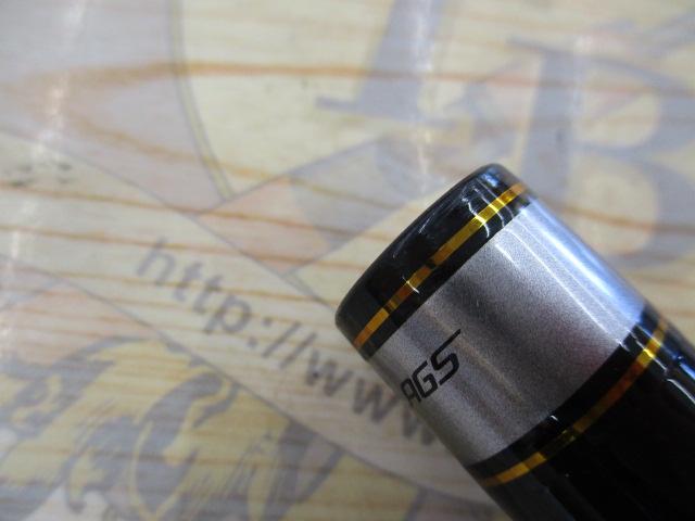 ﾄｰﾅﾒﾝﾄｷｬｽﾀｰAGS ﾀｲﾌﾟT 26-428