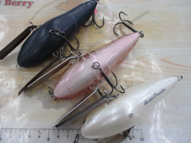 【ｾｯﾄ商品】ｲﾏｶﾂ､ｱﾍﾞﾝﾀｸﾛｰﾗｰ3点ｾｯﾄ