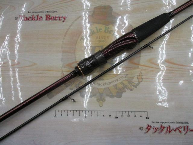 紅牙MX TJ610HS･W