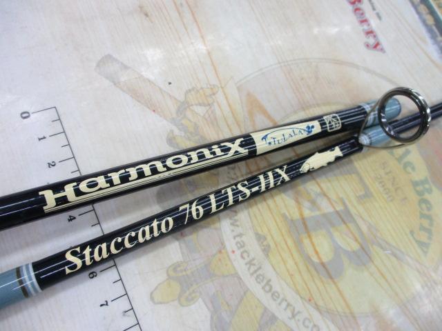 ｽﾀｯｶｰﾄ76 LTS-HXｽﾄﾛｰｾｯﾃｲﾝｸﾞ