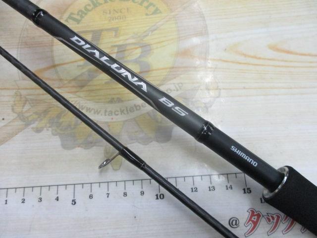21ﾃﾞｨｱﾙｰﾅBS S66ML