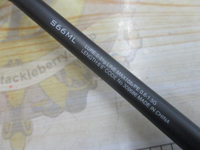 21ﾃﾞｨｱﾙｰﾅBS S66ML