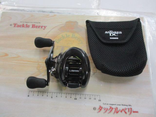 23ｱﾝﾀﾚｽDC MD XG LEFT