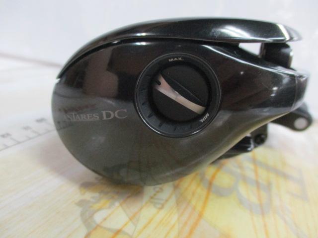 23ｱﾝﾀﾚｽDC MD XG LEFT
