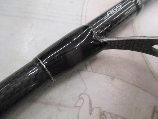 ﾗﾌﾞﾗｯｸｽ AGS106M