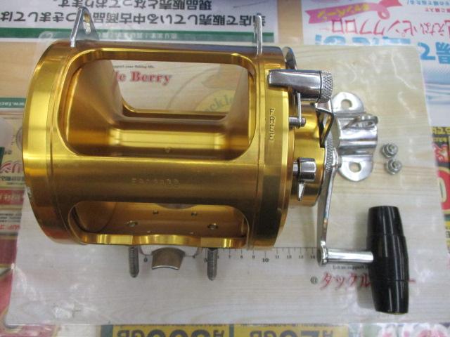 ｲﾝﾀｰﾅｼｮﾅﾙⅡ 80STW 2ｽﾋﾟｰﾄﾞ