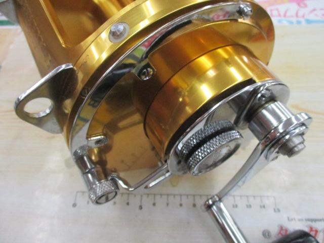 ｲﾝﾀｰﾅｼｮﾅﾙⅡ 80STW 2ｽﾋﾟｰﾄﾞ