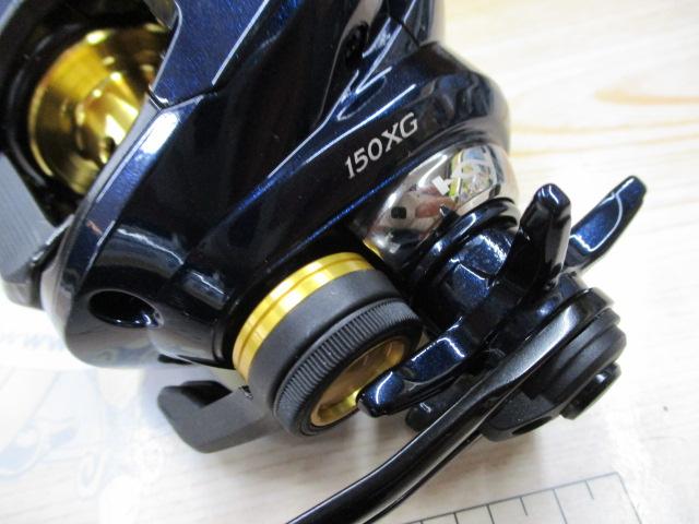 19ｸﾞﾗｯﾌﾟﾗｰCT 150XG