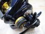 19ｸﾞﾗｯﾌﾟﾗｰCT 150XG