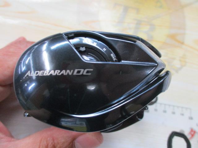 25ｱﾙﾃﾞﾊﾞﾗﾝDC 31XG