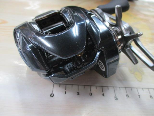 25ｱﾙﾃﾞﾊﾞﾗﾝDC 31XG
