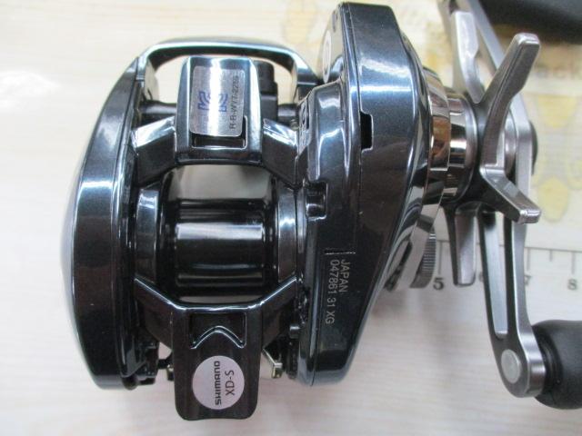 25ｱﾙﾃﾞﾊﾞﾗﾝDC 31XG