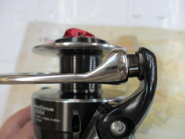 16ｷｬﾀﾘﾅ 6500H