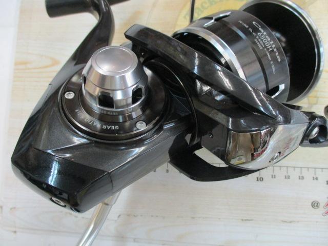 16ｷｬﾀﾘﾅ 6500H