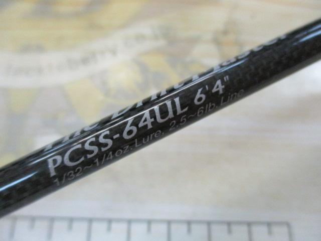 ﾌｪｲｽﾞ PCSS-64UL