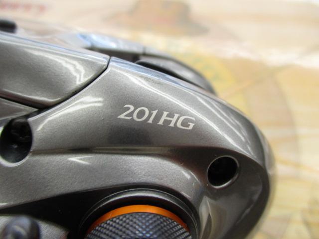 17ﾊﾞﾙｹｯﾀ 201HG