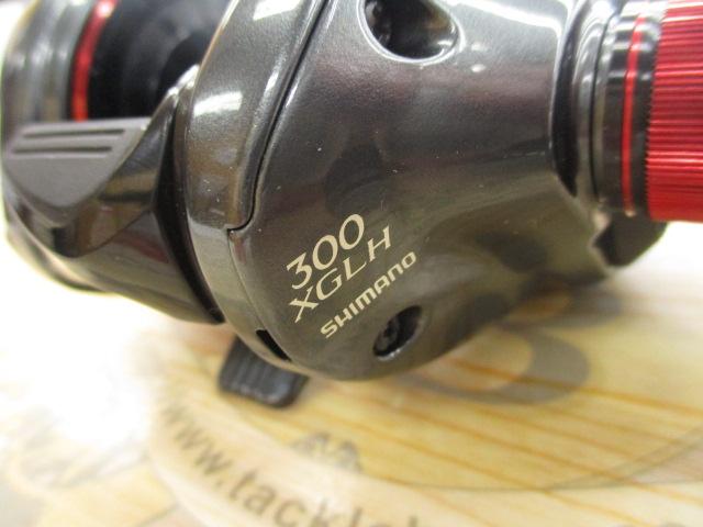 24ｽｺｰﾋﾟｵﾝMD 300XG LH