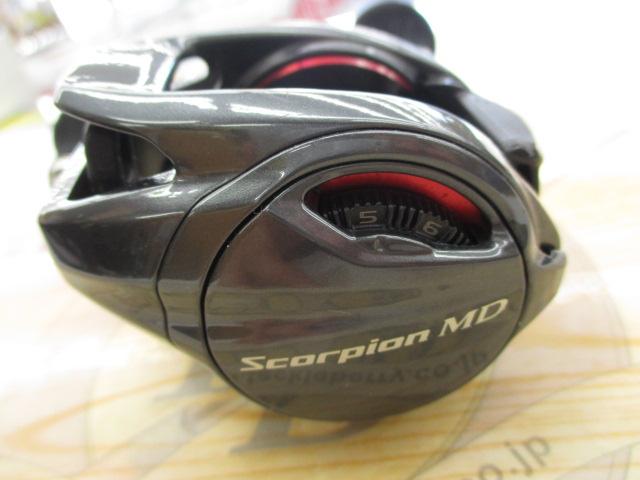 24ｽｺｰﾋﾟｵﾝMD 300XG LH