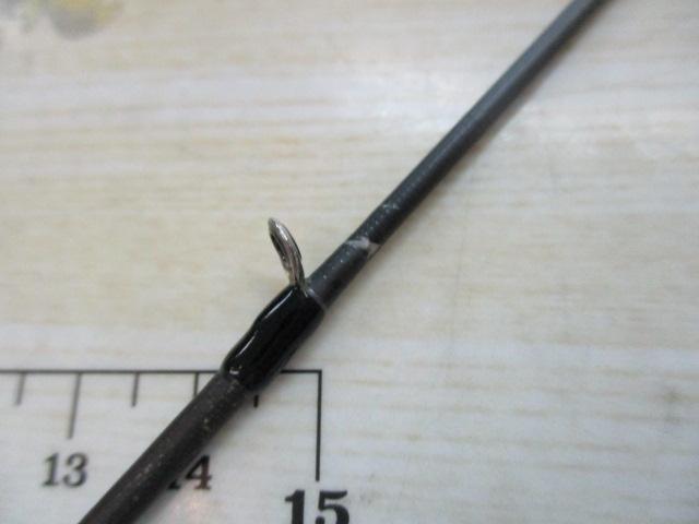 ｼﾙﾍﾞﾗｰﾄﾞﾌﾟﾛﾄﾀｲﾌﾟ 20GSILPC-762ML-HS