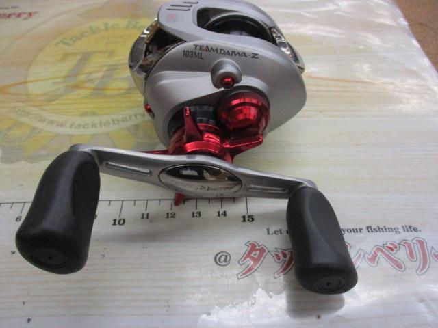 TD-Z 103ML ﾀｲﾌﾟR+