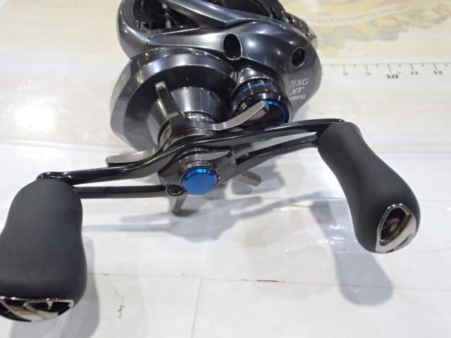 22SLX DC XT 71XG