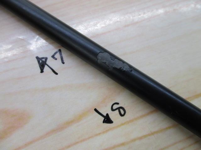 ｷﾗｰｽﾞ00 KG-00 5-700H ｼﾞｬﾝｸ