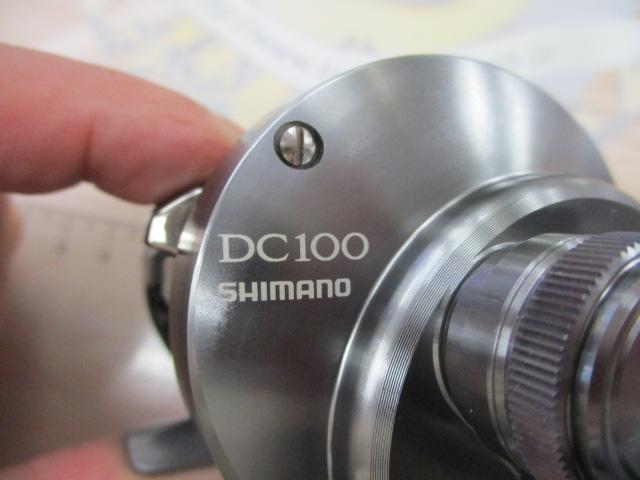 20ｶﾙｶｯﾀｺﾝｸｴｽﾄDC 100