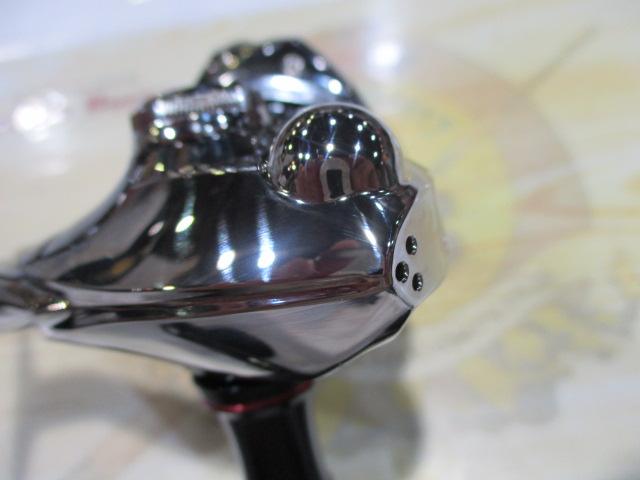 12ｾﾌｨｱCI4+ C3000HG SDH