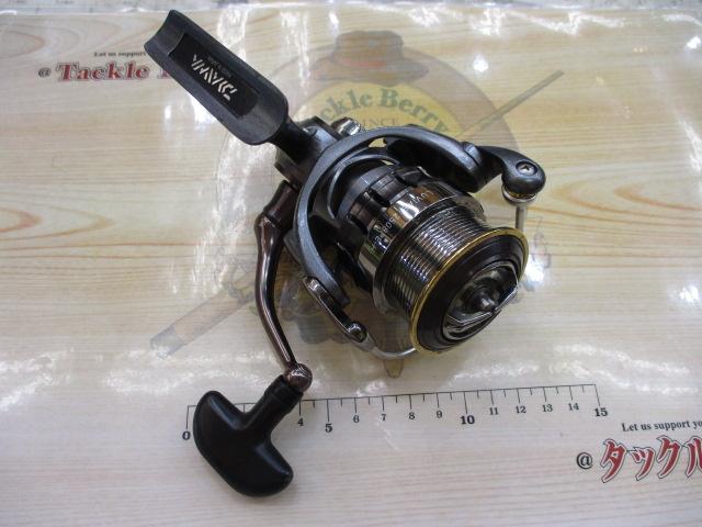 15ﾙﾋﾞｱｽ 2508PE-H