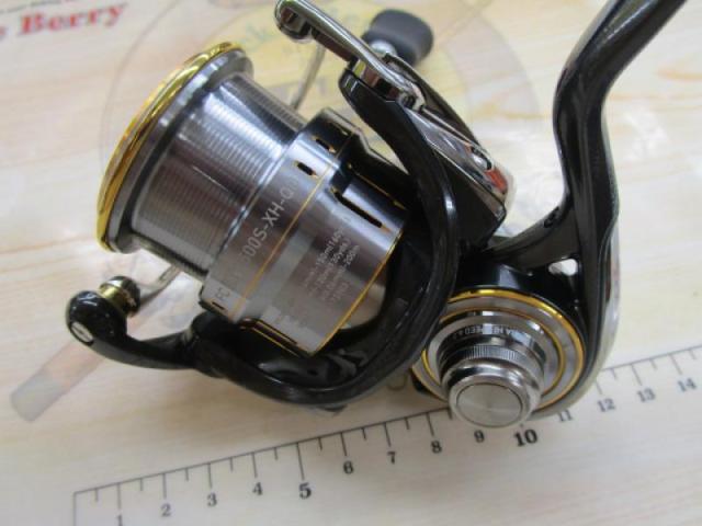 21ﾙﾋﾞｱｽｴｱﾘﾃｨｰ FC LT2500S-XH-QD