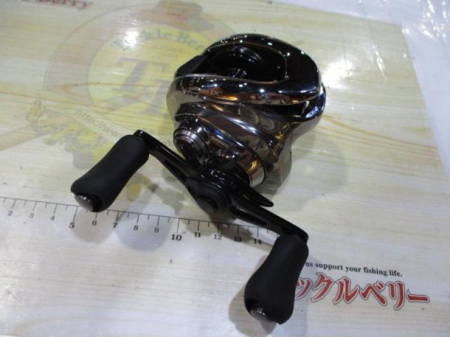 21ｱﾝﾀﾚｽDC HG RH