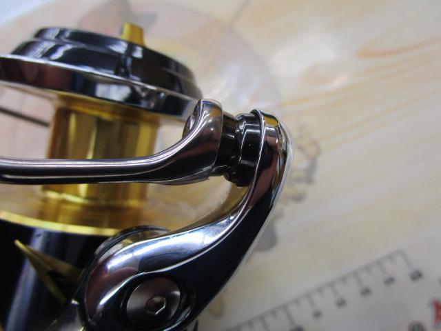 19ｽﾃﾗSW 8000HG