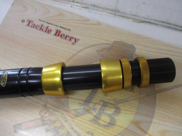 ﾀｲｸｰﾝ 50lb 