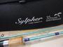 ｼﾙﾌｧｰ SYASi-53UL 35years Anniversary
